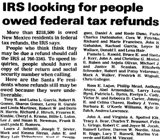 other Newspaper clipping from Nov 30, 1984 5804850