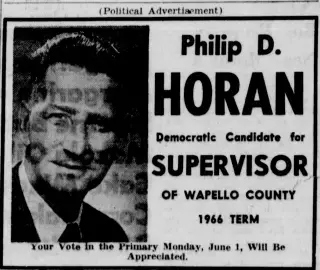 other Newspaper clipping from May 30, 1964 5804929