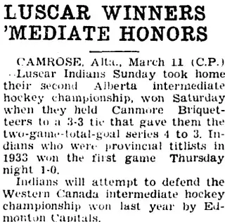 other Newspaper clipping from Mar 11, 1940 5804966