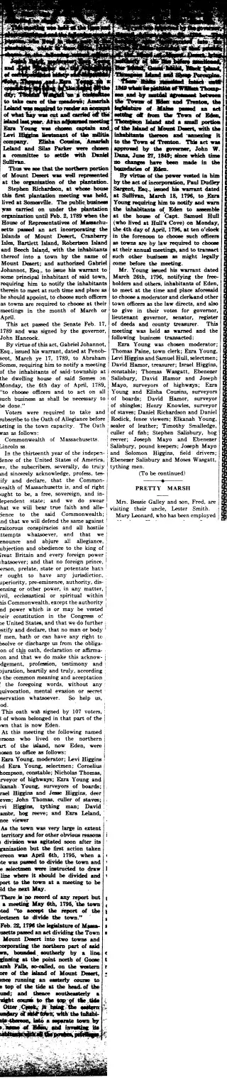 other Newspaper clipping from Apr 10, 1915 5804984
