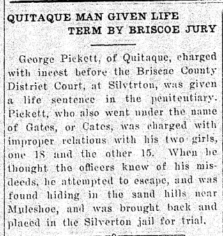other Newspaper clipping from Nov 24, 1922 5804993