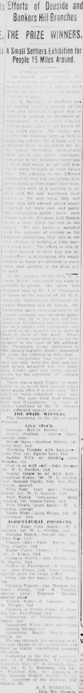 other Newspaper clipping from Jan 20, 1914 5805029