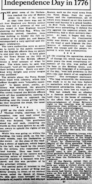 Birth Newspaper clipping from Jul 2, 1922 5805030