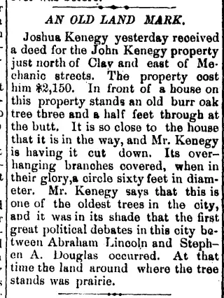 other Newspaper clipping from Jun 29, 1883 5805083