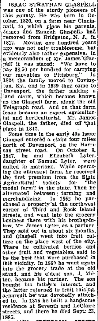 other Newspaper clipping from Jun 25, 1922 5805133