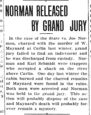 other Newspaper clipping from Mar 25, 1916 5805200