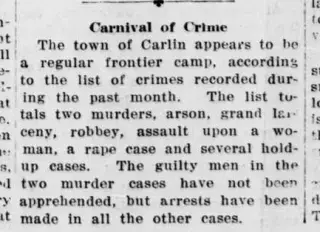 other Newspaper clipping from Feb 26, 1916 5805229