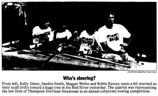 other Newspaper clipping from Sep 29, 1996 5805283