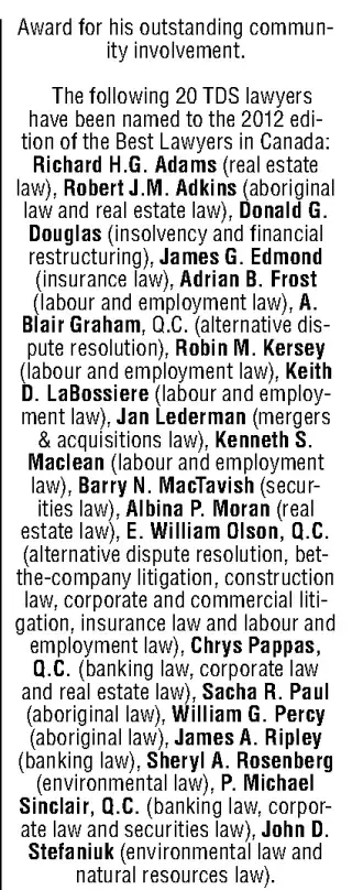 other Newspaper clipping from Dec 26, 2011 5805293
