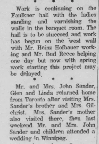 other Newspaper clipping from May 23, 1972 5805316