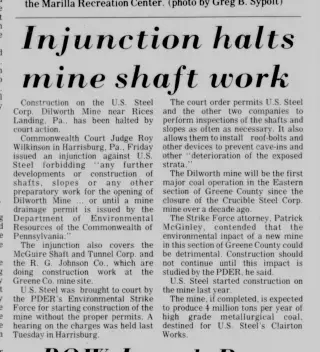 other Newspaper clipping from Apr 1, 1973 5805377