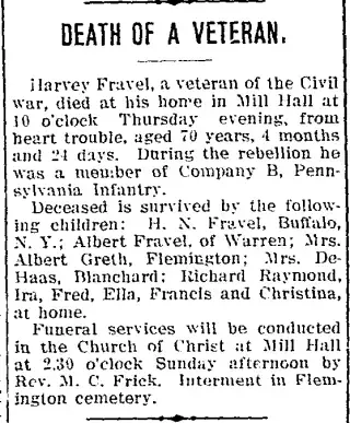 other Newspaper clipping from Jul 3, 1914 5805521