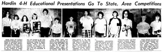 other Newspaper clipping from Jul 19, 1974 5805666