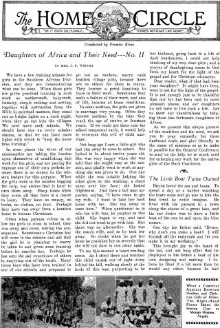 other Newspaper clipping from Feb 13, 1936 5805673