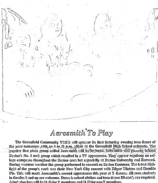other Newspaper clipping from Feb 11, 1972 5805719