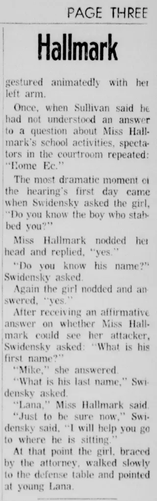 other Newspaper clipping from Dec 17, 1964 5805781