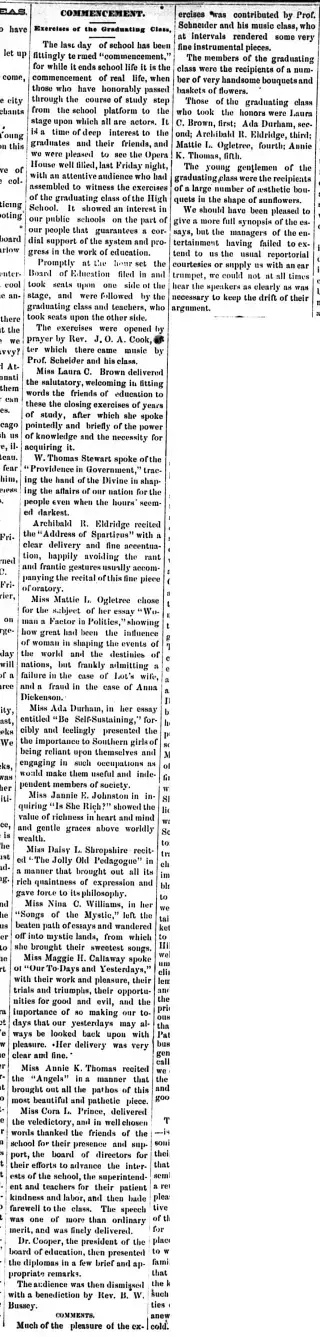 other Newspaper clipping from Jun 18, 1882 5805784