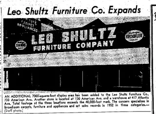 other Newspaper clipping from Jul 19, 1953 5805831