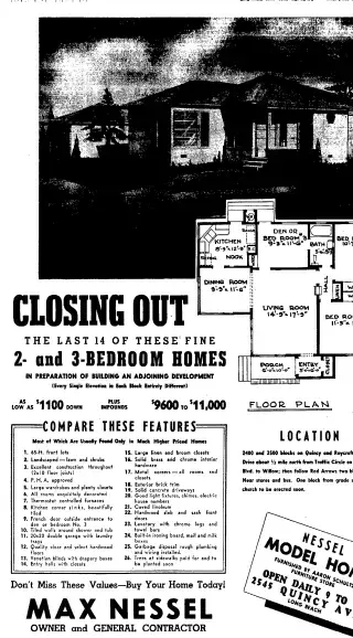 other Newspaper clipping from Aug 17, 1947 5805997