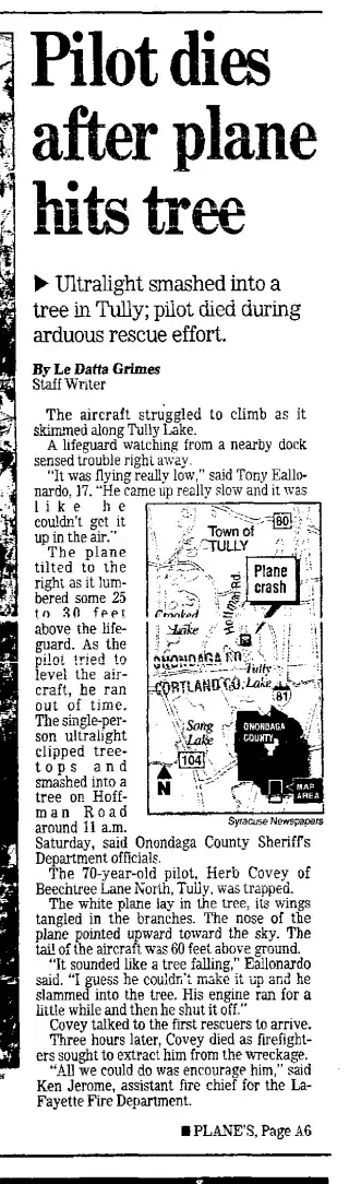 other Newspaper clipping from Jun 29, 1997 5806009