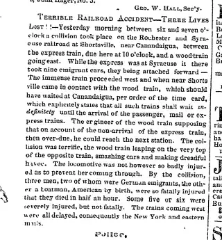 other Newspaper clipping from Dec 11, 1852 5806059