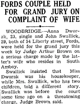 other Newspaper clipping from May 27, 1938 5806081