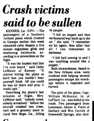 other Newspaper clipping from Apr 7, 1977 5806208