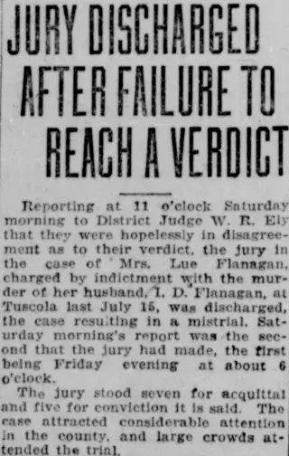 Crime Newspaper clipping from Oct 1, 1922 5806285