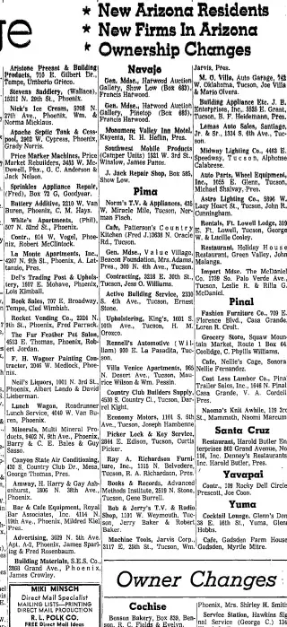 other Newspaper clipping from Apr 13, 1965 5806442