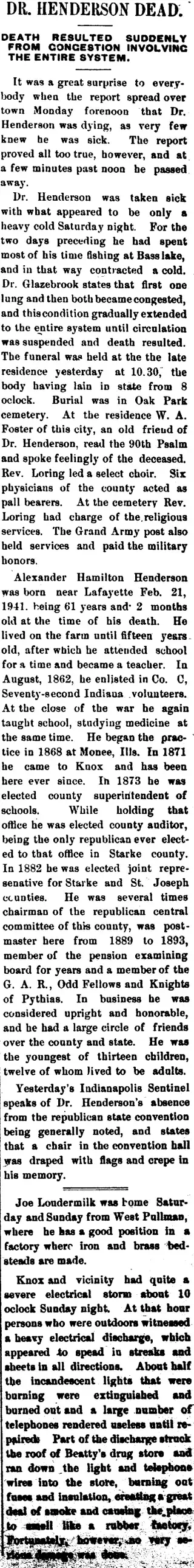 other Newspaper clipping from Apr 24, 1902 5806487