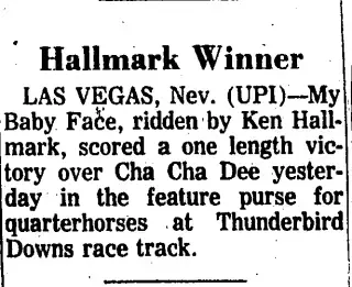 other Newspaper clipping from Dec 22, 1963 5806761