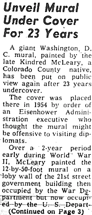 other Newspaper clipping from Jul 14, 1977 5806847