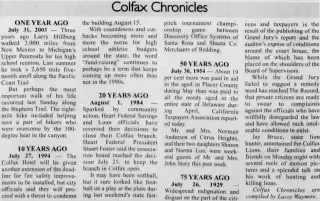 other Newspaper clipping from Jul 29, 2004 5806863