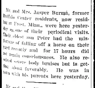 Entertainment Newspaper clipping from Sep 20, 1934 5806973
