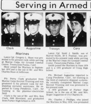 other Newspaper clipping from Mar 1, 1979 5807039
