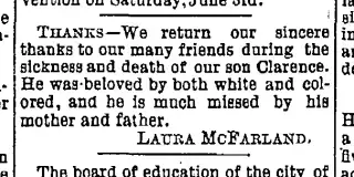 other Newspaper clipping from May 23, 1893 5807110