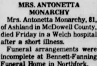 other Newspaper clipping from May 7, 1977 5807132