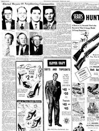 other Newspaper clipping from Nov 11, 1949 5807204