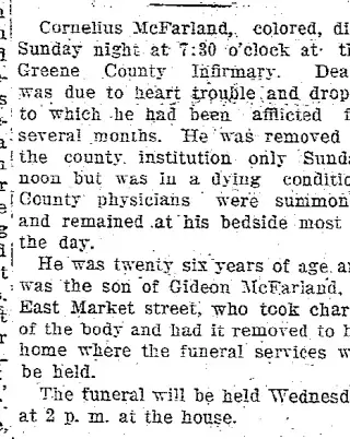other Newspaper clipping from Aug 2, 1915 5807208