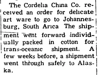 other Newspaper clipping from Jun 20, 1963 5807214