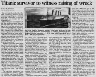 other Newspaper clipping from Aug 24, 1996 5807217