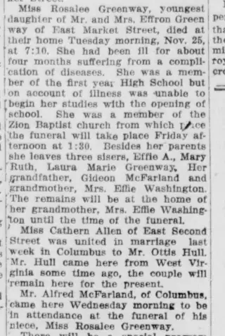 other Newspaper clipping from Nov 26, 1924 5807230