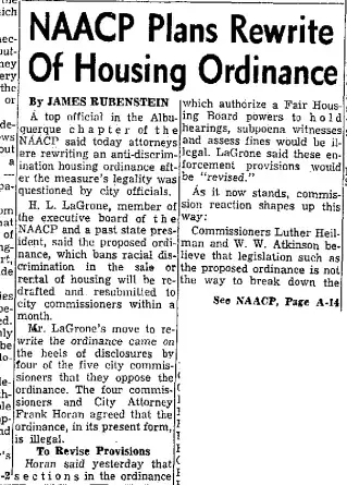 other Newspaper clipping from Oct 18, 1962 5807260