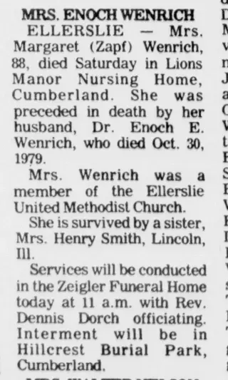 other Newspaper clipping from Dec 24, 1979 5807313