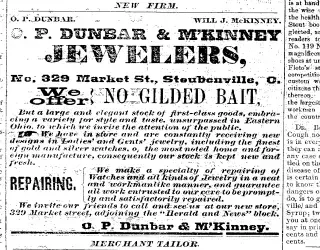 other Newspaper clipping from Dec 14, 1874 5807397