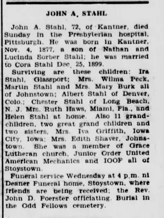 other Newspaper clipping from Jul 11, 1950 5807454