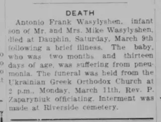 other Newspaper clipping from Mar 14, 1935 5807456