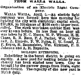 other Newspaper clipping from Apr 6, 1887 5807461