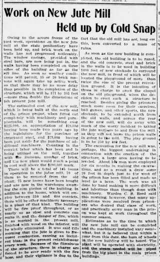 other Newspaper clipping from Dec 21, 1908 5807471