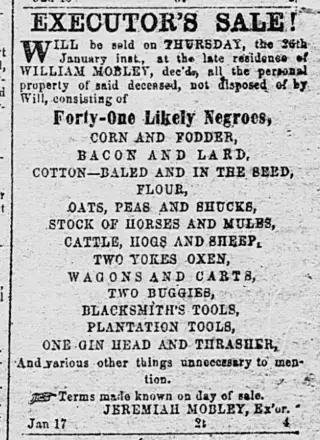 Business Newspaper clipping from Jan 25, 1865 5807477
